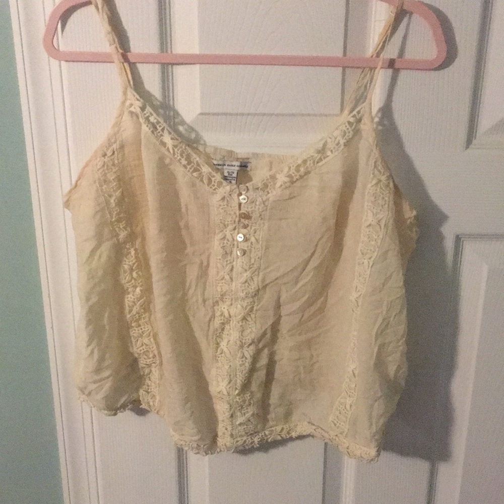 American Eagle tank top